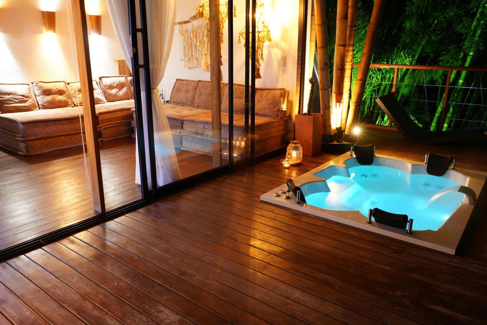 Ibuku Hotel Guatape - Chalets Eksteriør billede