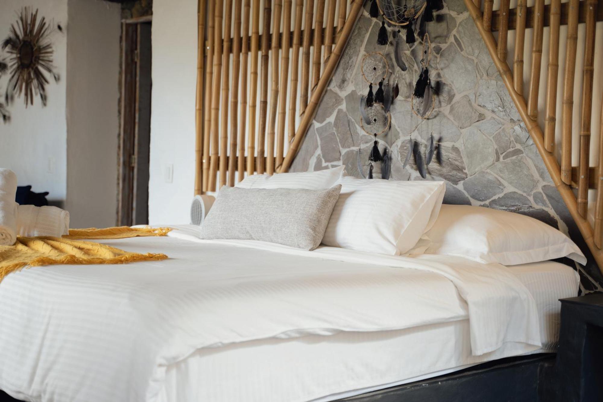 Ibuku Hotel Guatape - Chalets Værelse billede