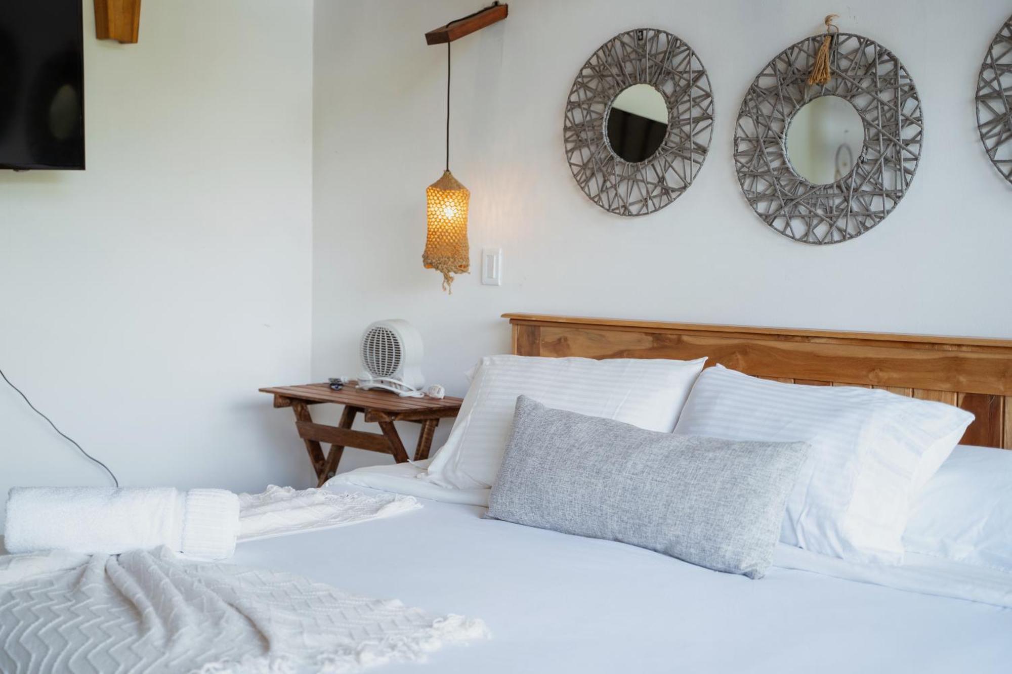 Ibuku Hotel Guatape - Chalets Værelse billede
