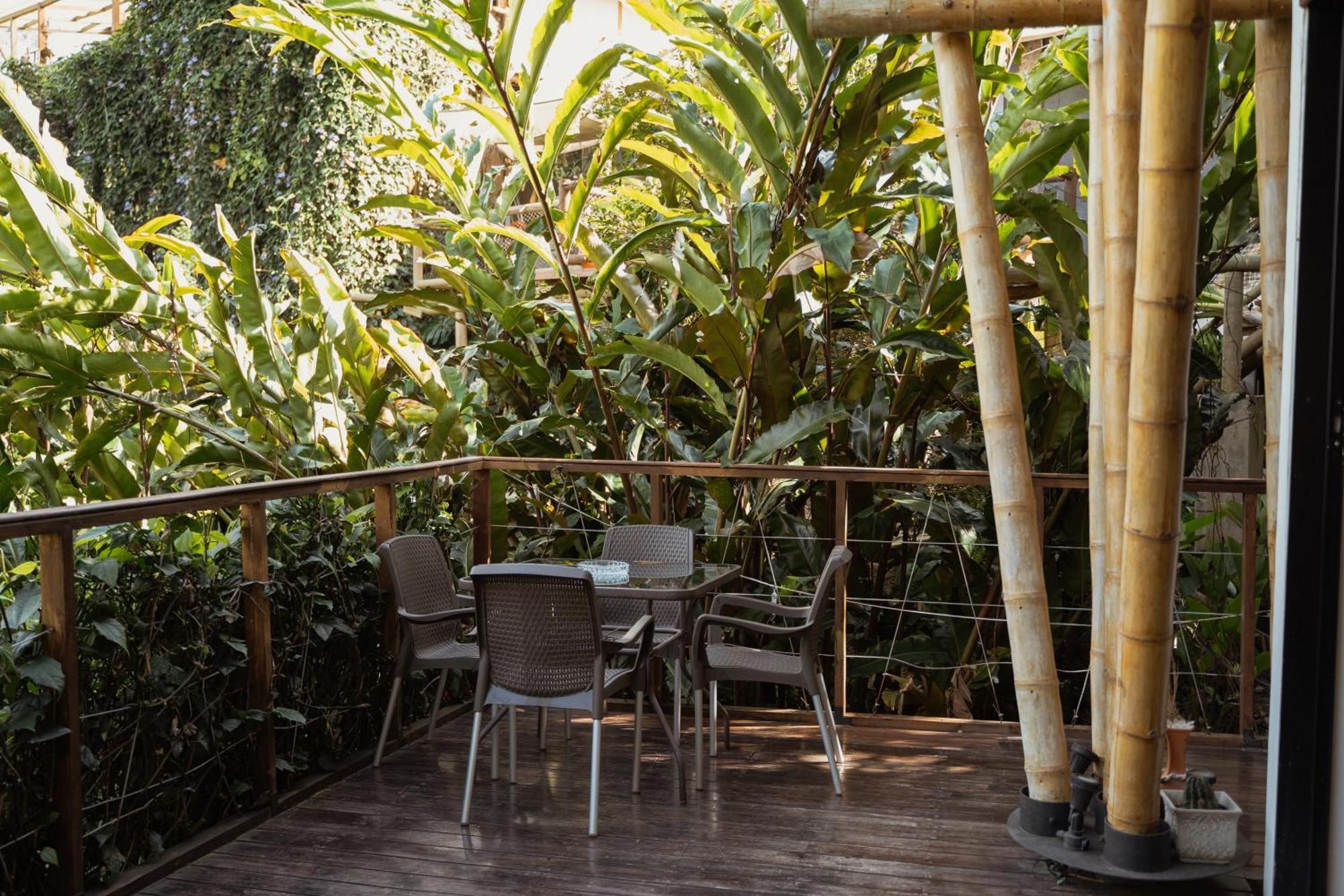 Ibuku Hotel Guatape - Chalets Værelse billede